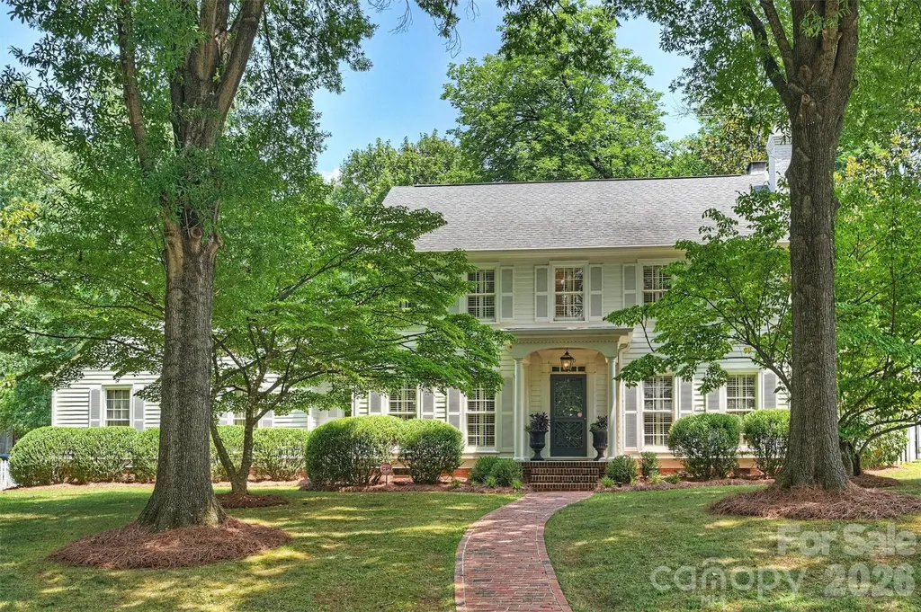2830 Wickersham Road Charlotte NC 28211