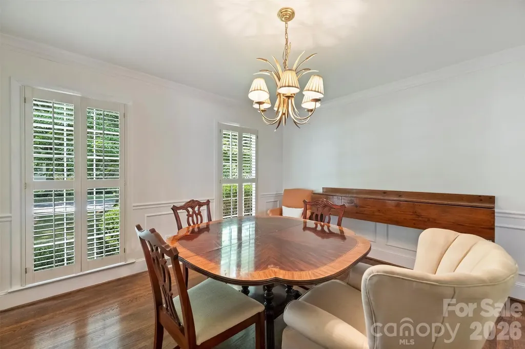 2830 Wickersham Road Charlotte NC 28211
