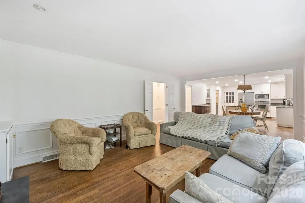 2830 Wickersham Road Charlotte NC 28211
