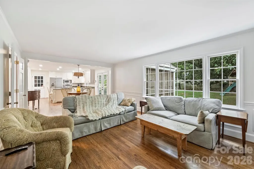 2830 Wickersham Road Charlotte NC 28211