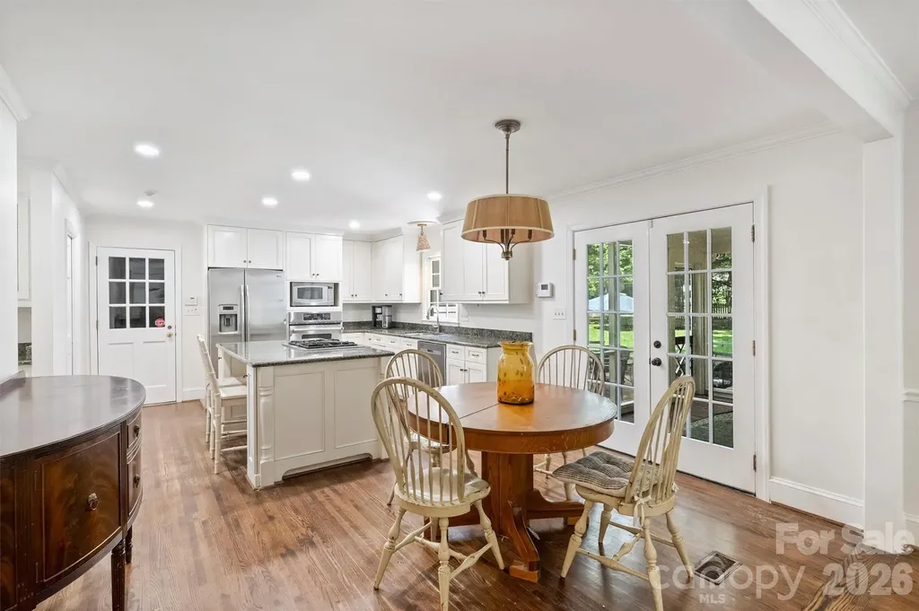 2830 Wickersham Road Charlotte NC 28211