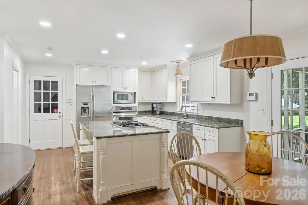 2830 Wickersham Road Charlotte NC 28211