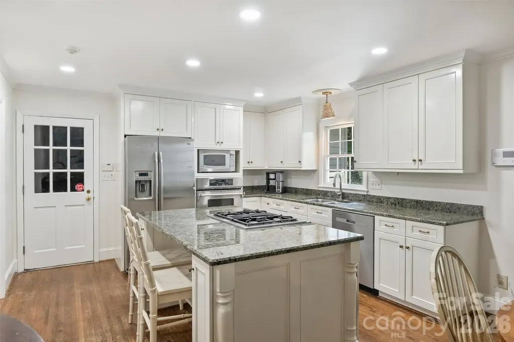 2830 Wickersham Road Charlotte NC 28211