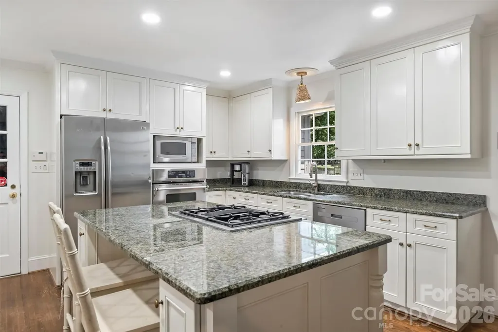 2830 Wickersham Road Charlotte NC 28211