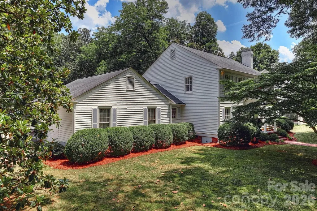 2830 Wickersham Road Charlotte NC 28211