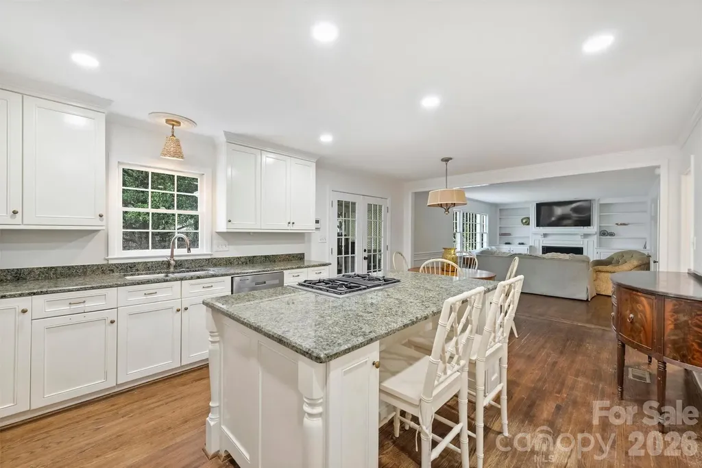 2830 Wickersham Road Charlotte NC 28211