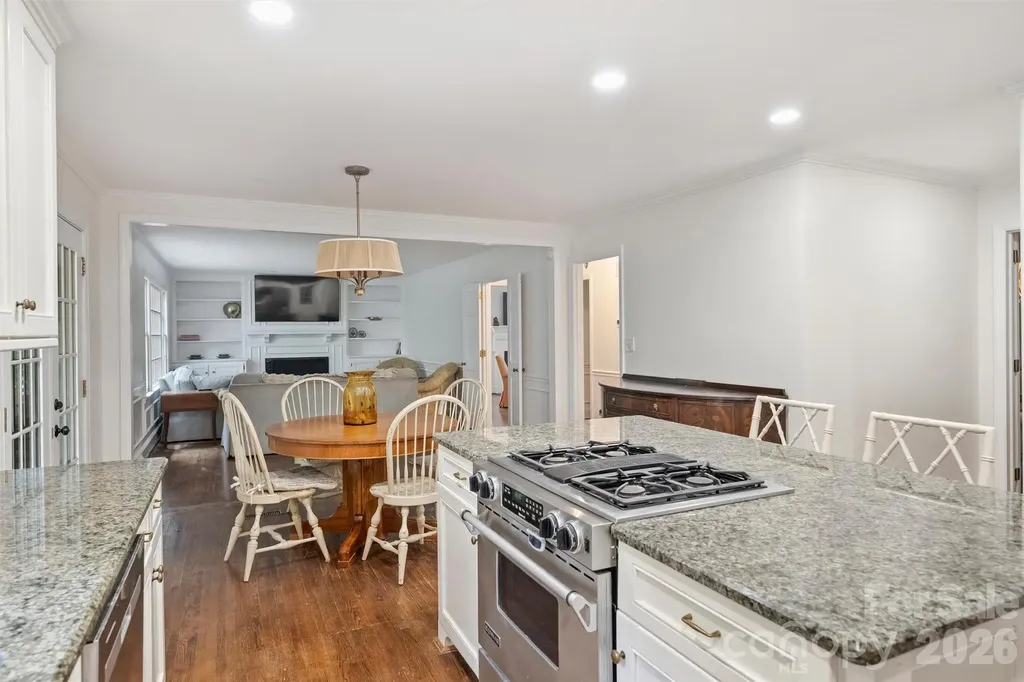 2830 Wickersham Road Charlotte NC 28211