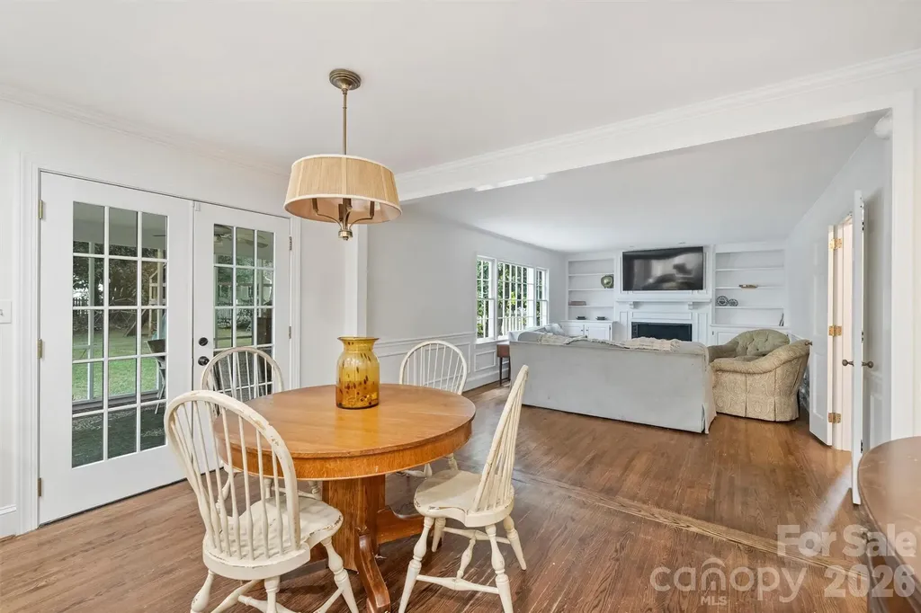 2830 Wickersham Road Charlotte NC 28211