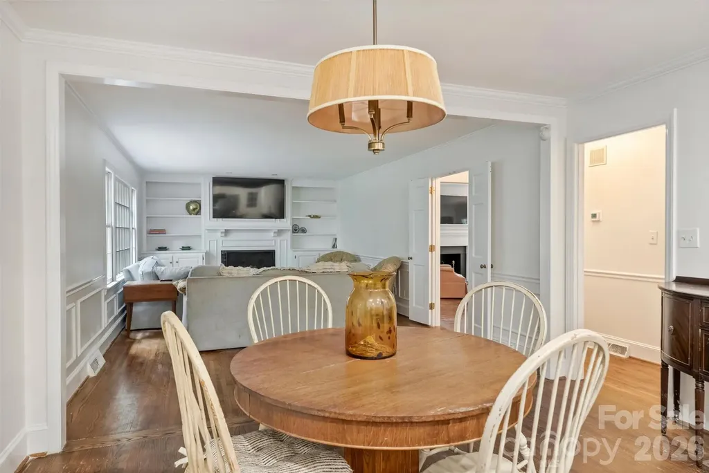 2830 Wickersham Road Charlotte NC 28211
