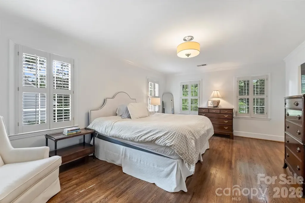 2830 Wickersham Road Charlotte NC 28211