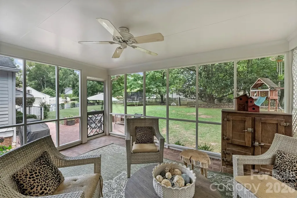 2830 Wickersham Road Charlotte NC 28211