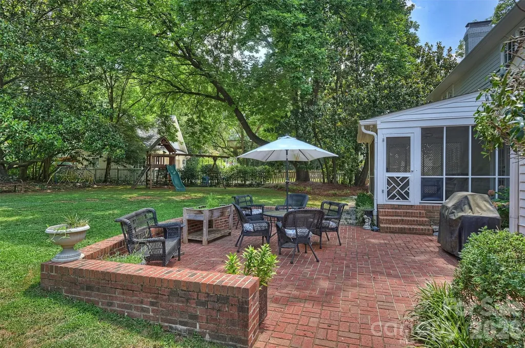 2830 Wickersham Road Charlotte NC 28211
