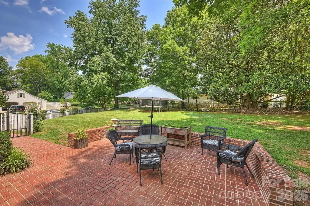 2830 Wickersham Road Charlotte NC 28211