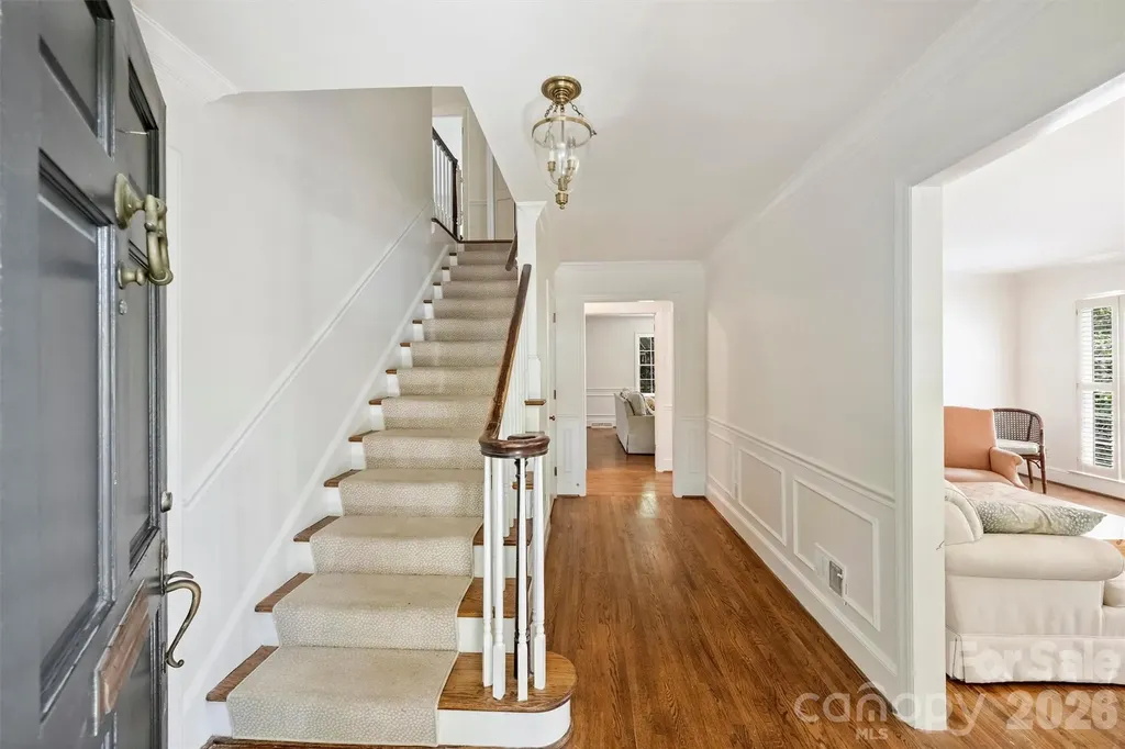 2830 Wickersham Road Charlotte NC 28211