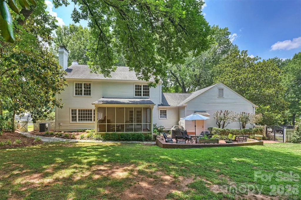 2830 Wickersham Road Charlotte NC 28211