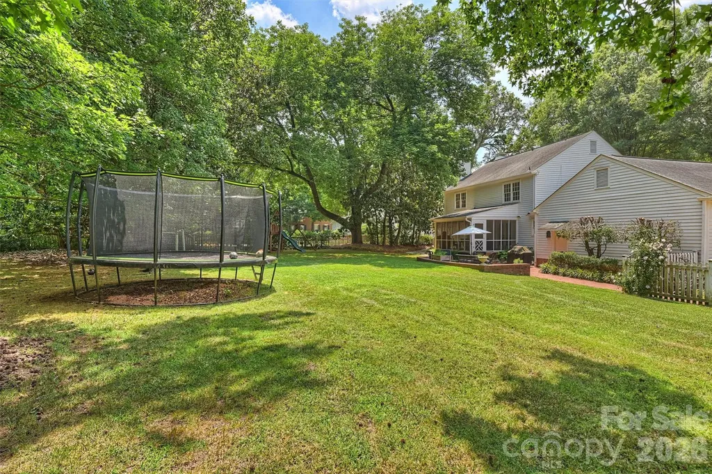 2830 Wickersham Road Charlotte NC 28211