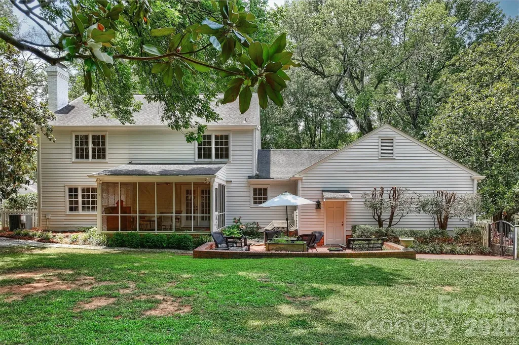 2830 Wickersham Road Charlotte NC 28211