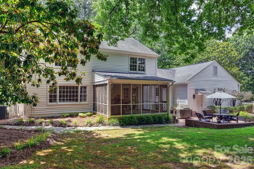 2830 Wickersham Road Charlotte NC 28211
