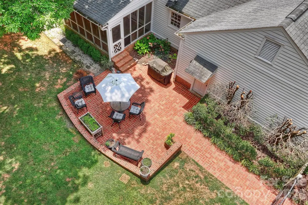 2830 Wickersham Road Charlotte NC 28211