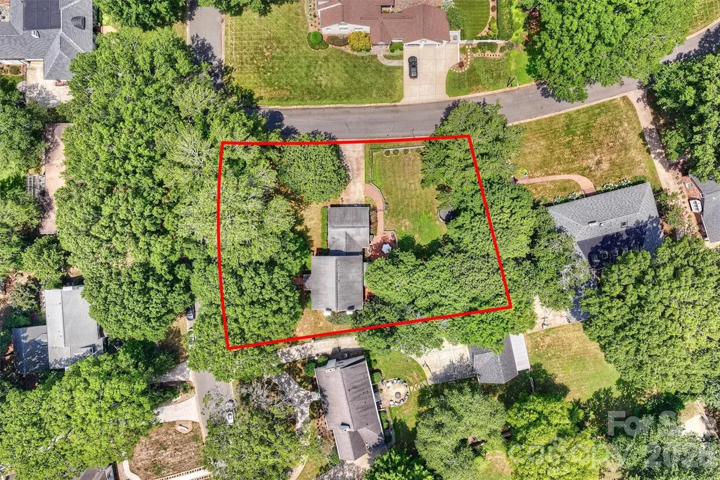 2830 Wickersham Road Charlotte NC 28211