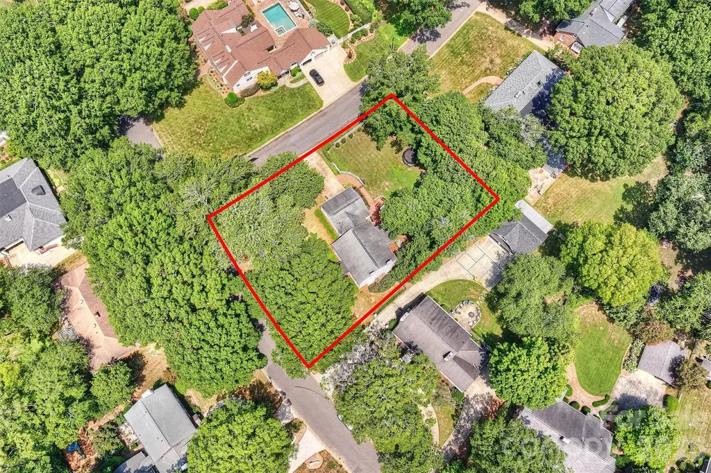 2830 Wickersham Road Charlotte NC 28211