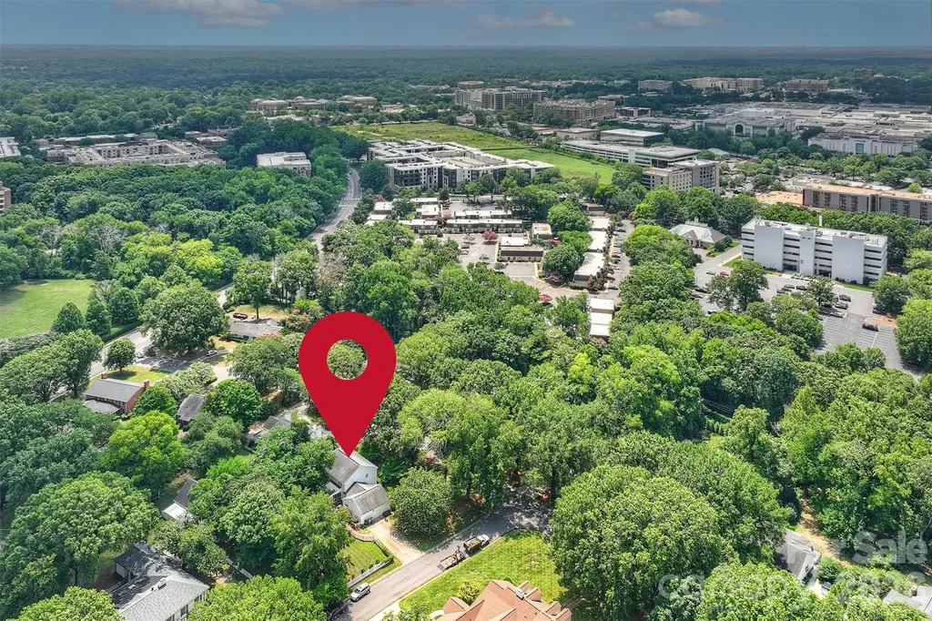 2830 Wickersham Road Charlotte NC 28211
