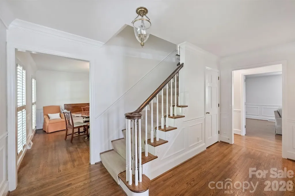 2830 Wickersham Road Charlotte NC 28211