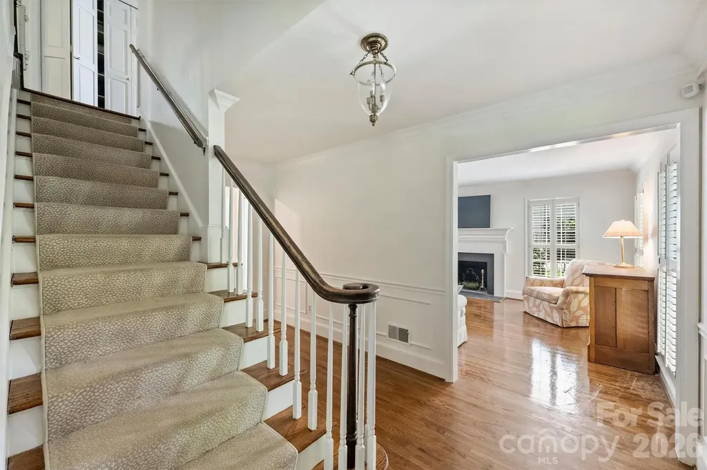 2830 Wickersham Road Charlotte NC 28211
