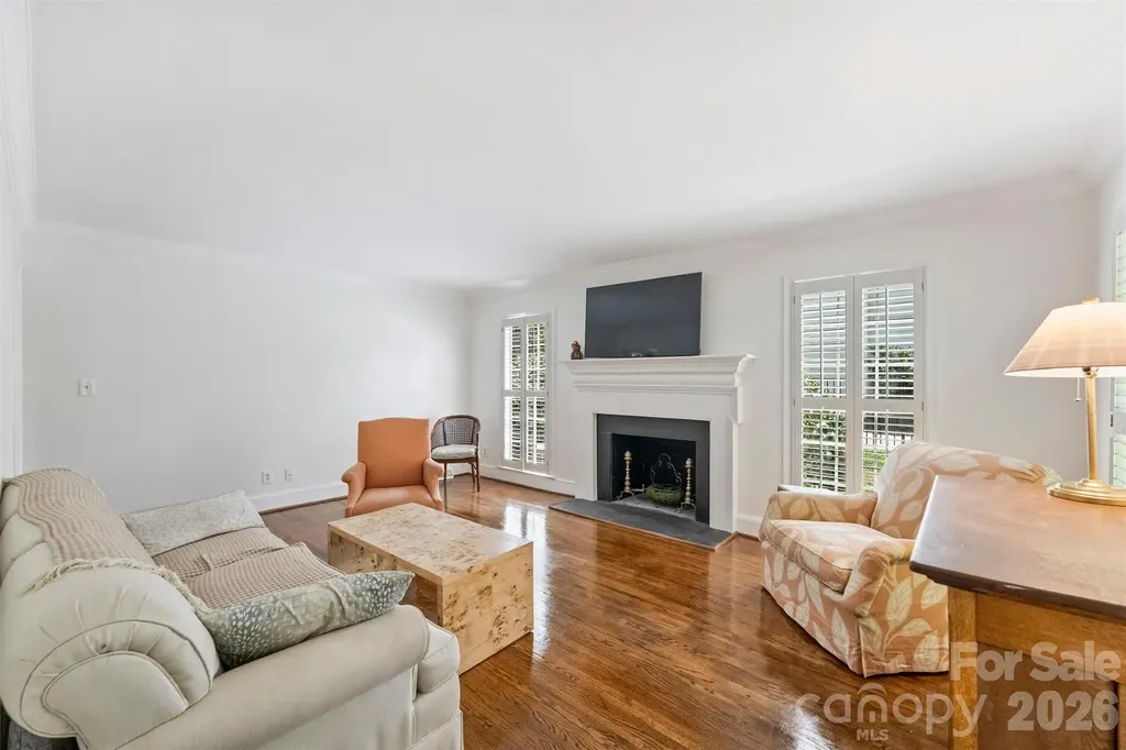 2830 Wickersham Road Charlotte NC 28211