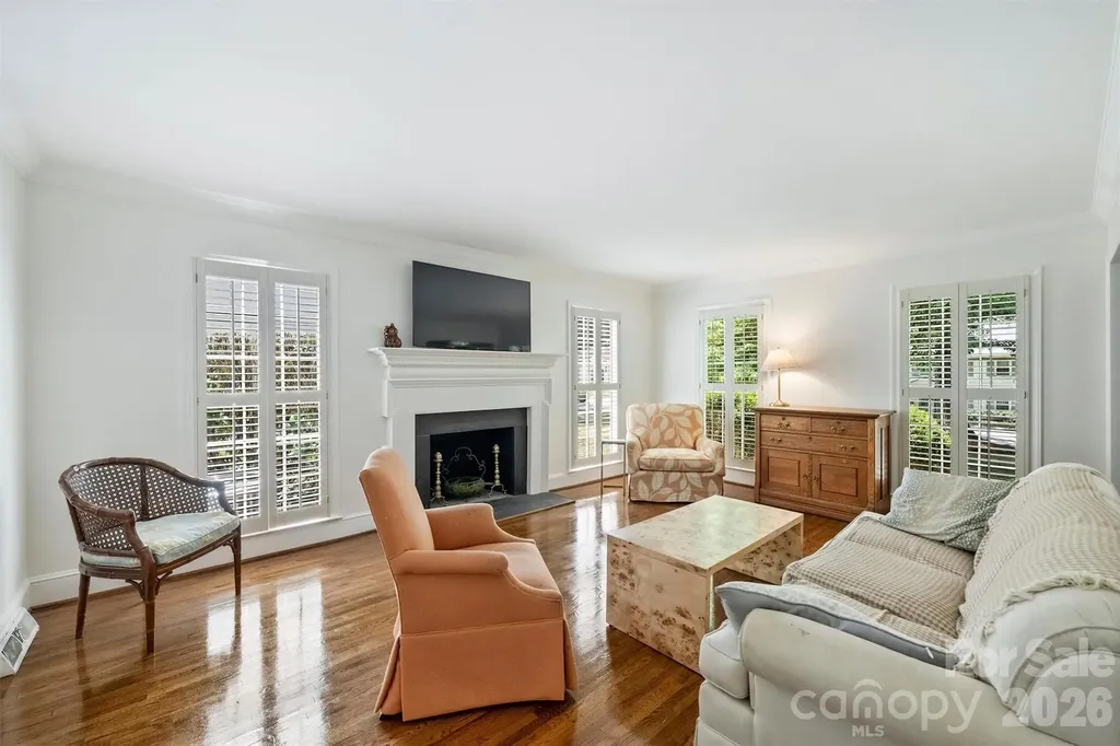 2830 Wickersham Road Charlotte NC 28211