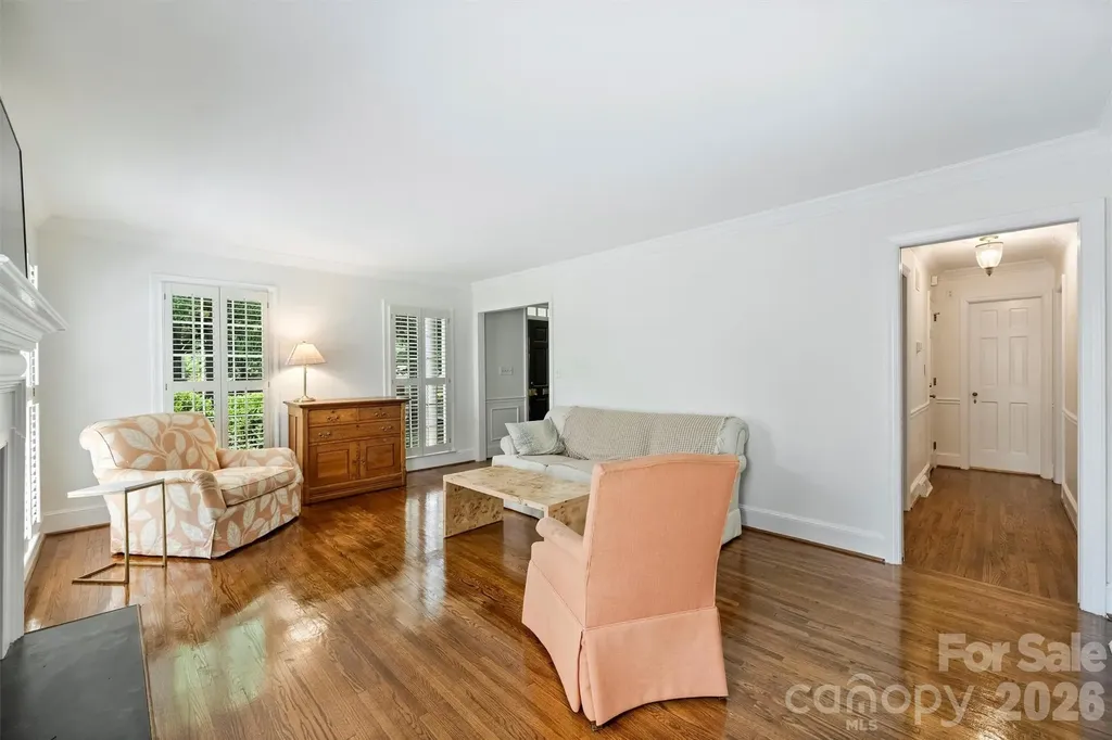 2830 Wickersham Road Charlotte NC 28211