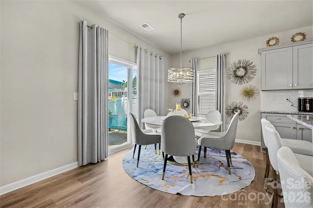 7317 Greenrock Court Charlotte NC 28215