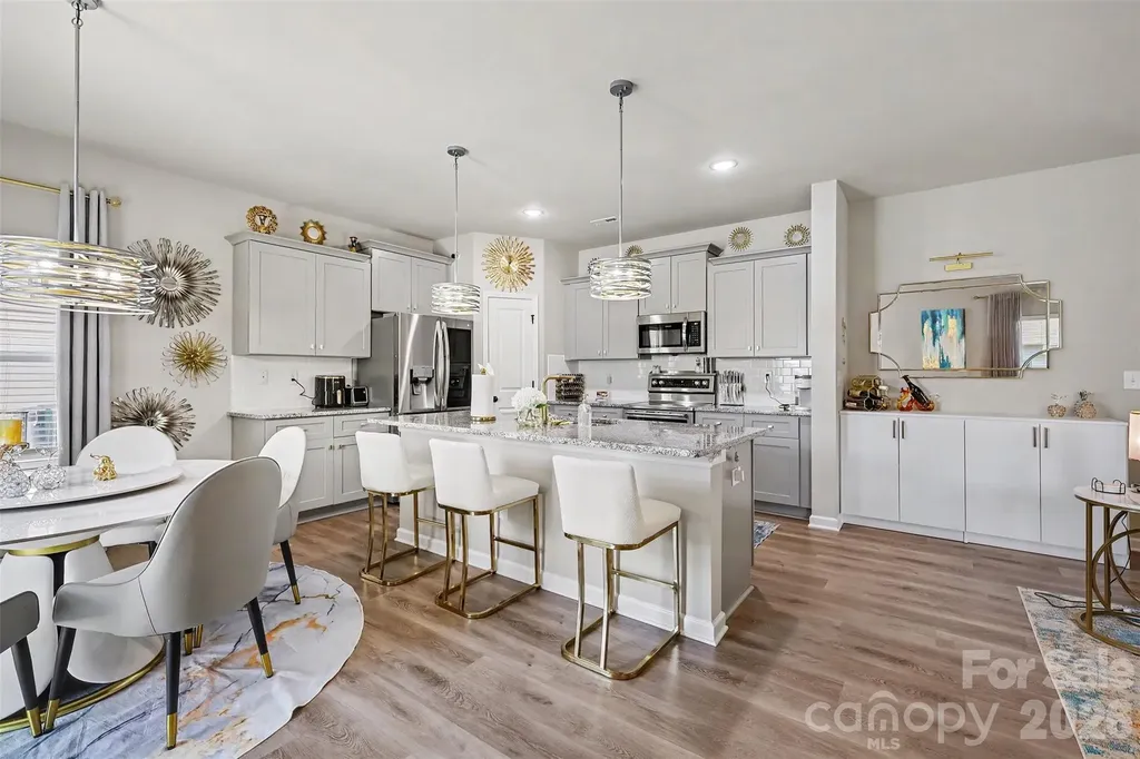 7317 Greenrock Court Charlotte NC 28215