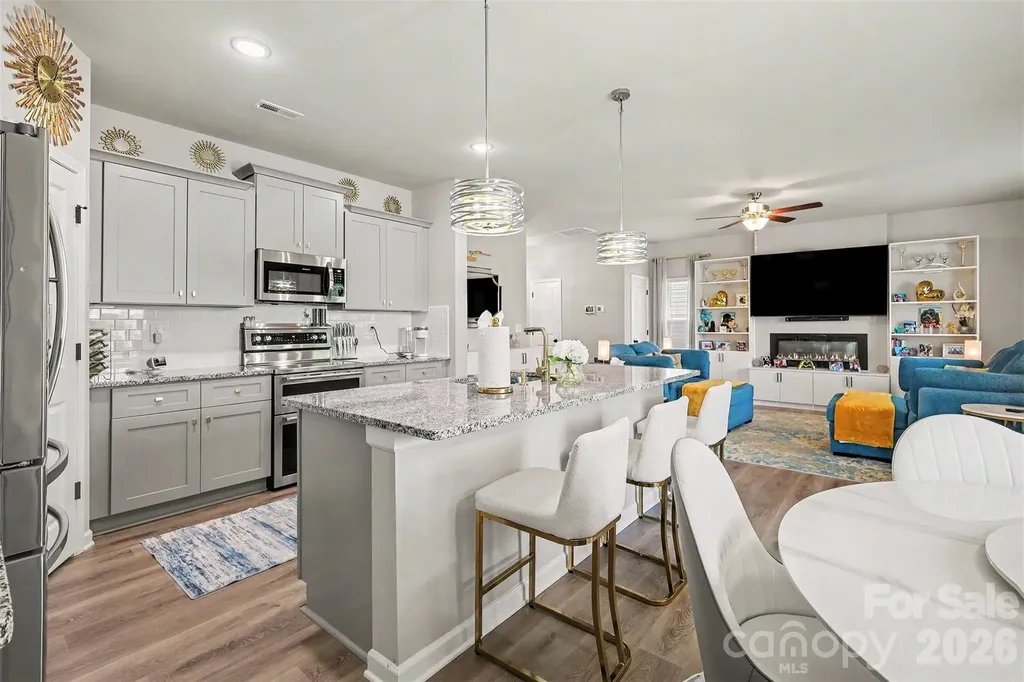 7317 Greenrock Court Charlotte NC 28215