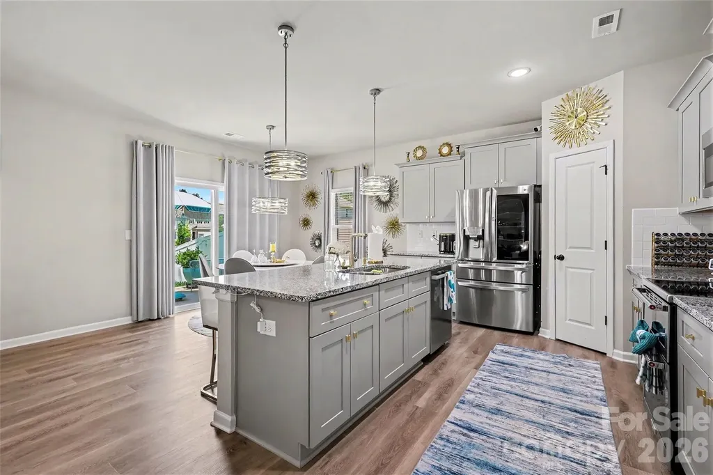 7317 Greenrock Court Charlotte NC 28215