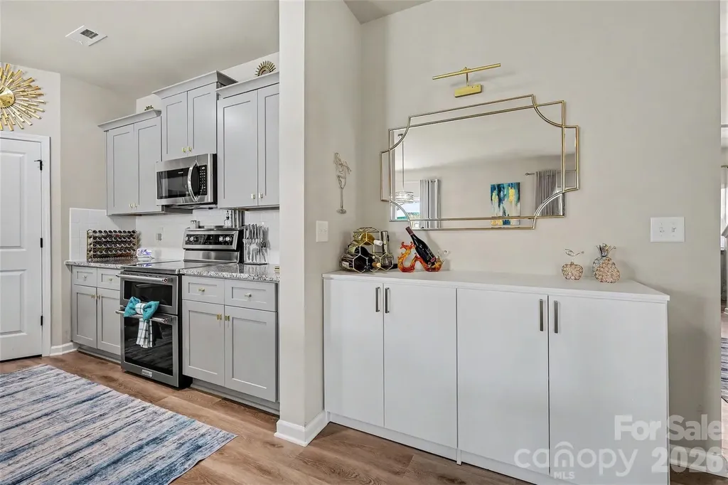 7317 Greenrock Court Charlotte NC 28215