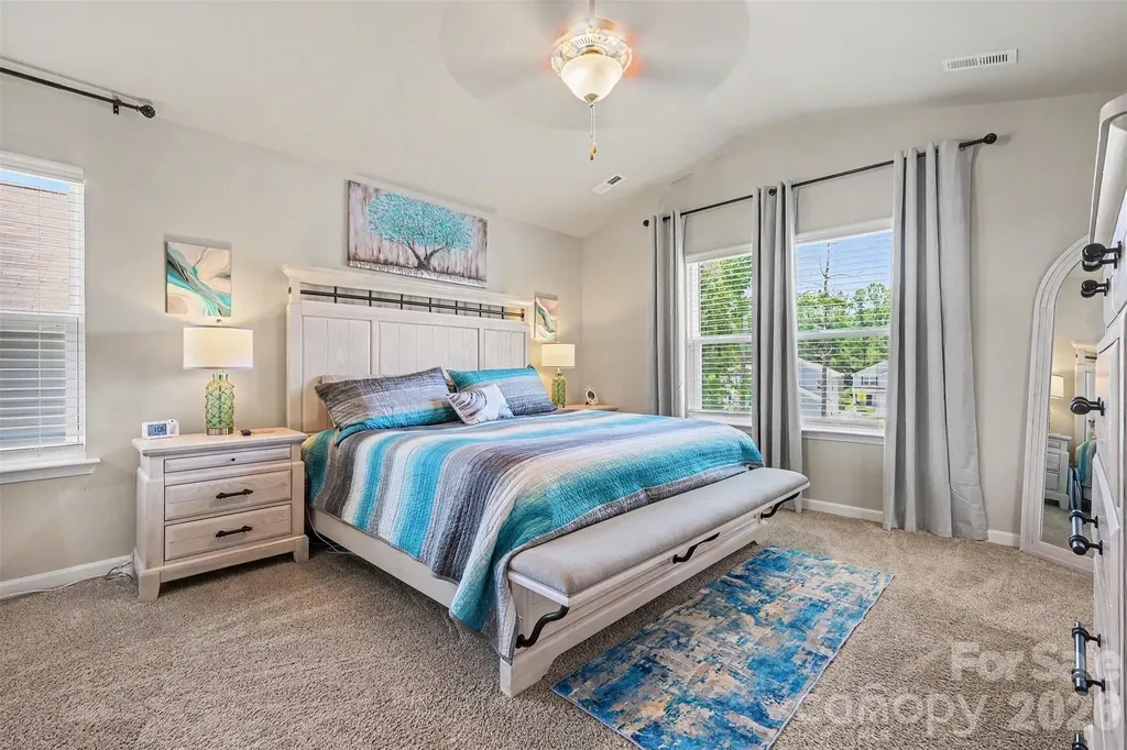 7317 Greenrock Court Charlotte NC 28215