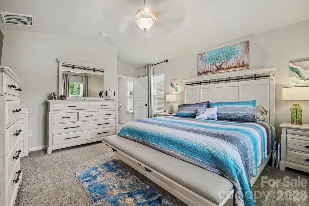 7317 Greenrock Court Charlotte NC 28215