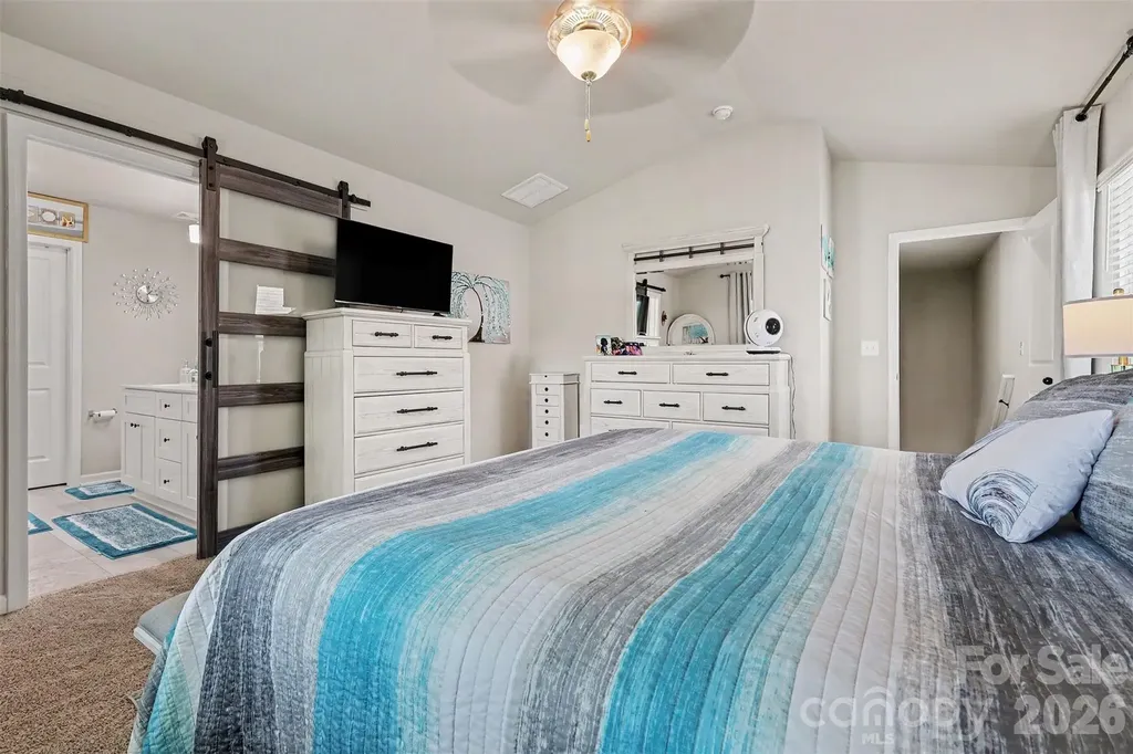 7317 Greenrock Court Charlotte NC 28215
