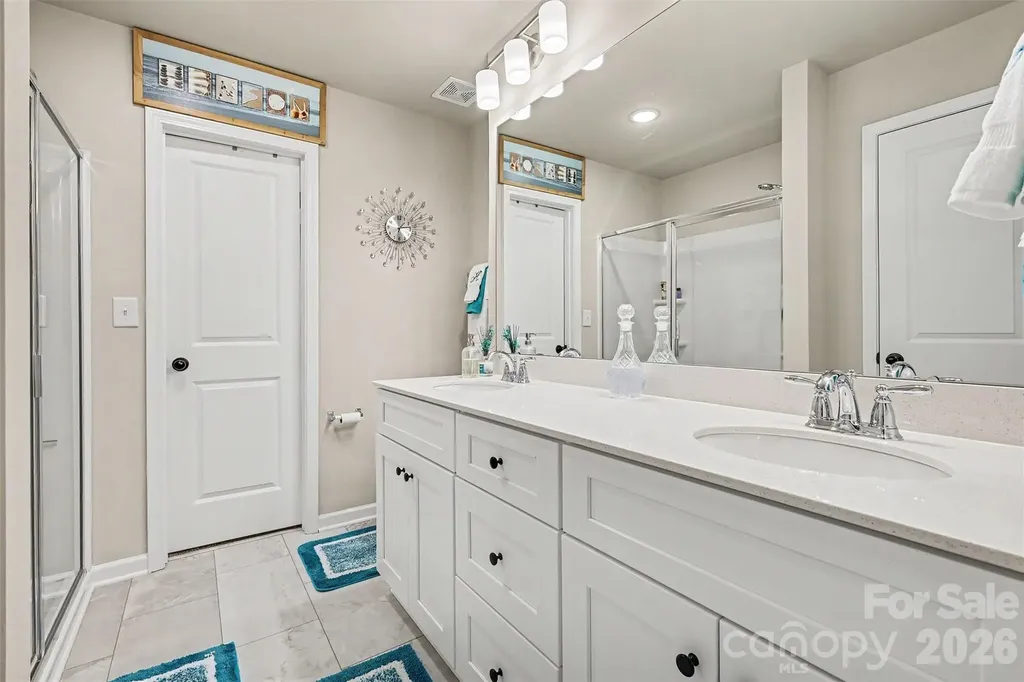 7317 Greenrock Court Charlotte NC 28215