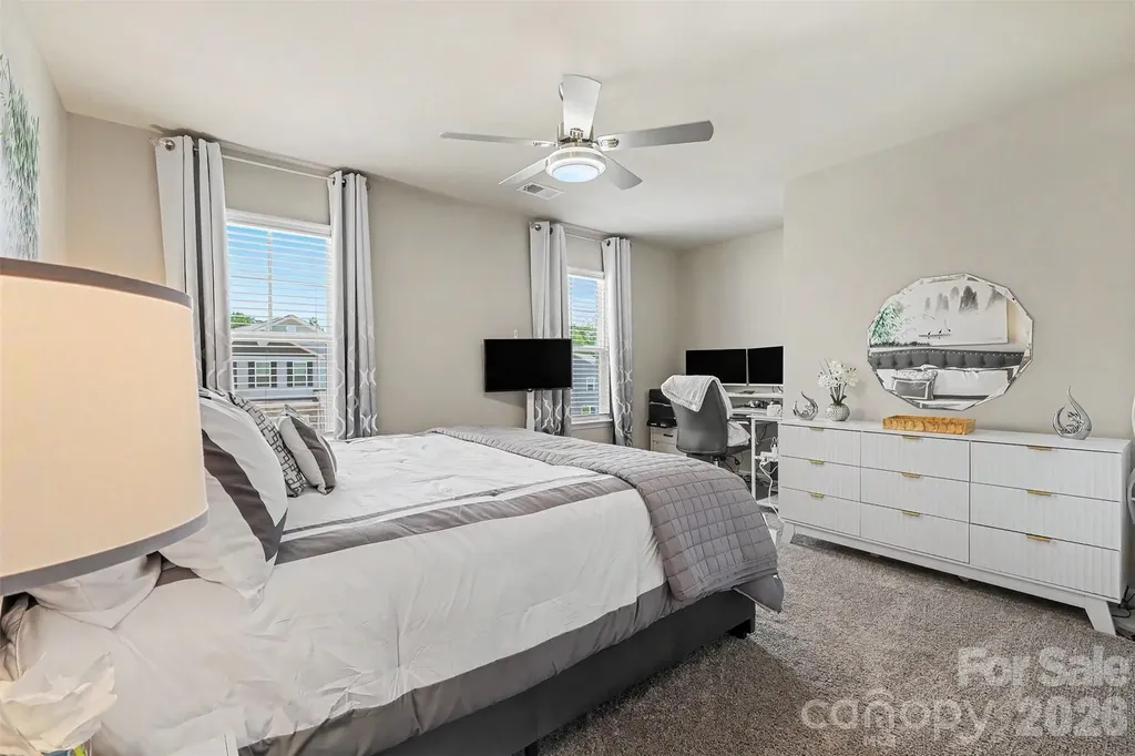 7317 Greenrock Court Charlotte NC 28215
