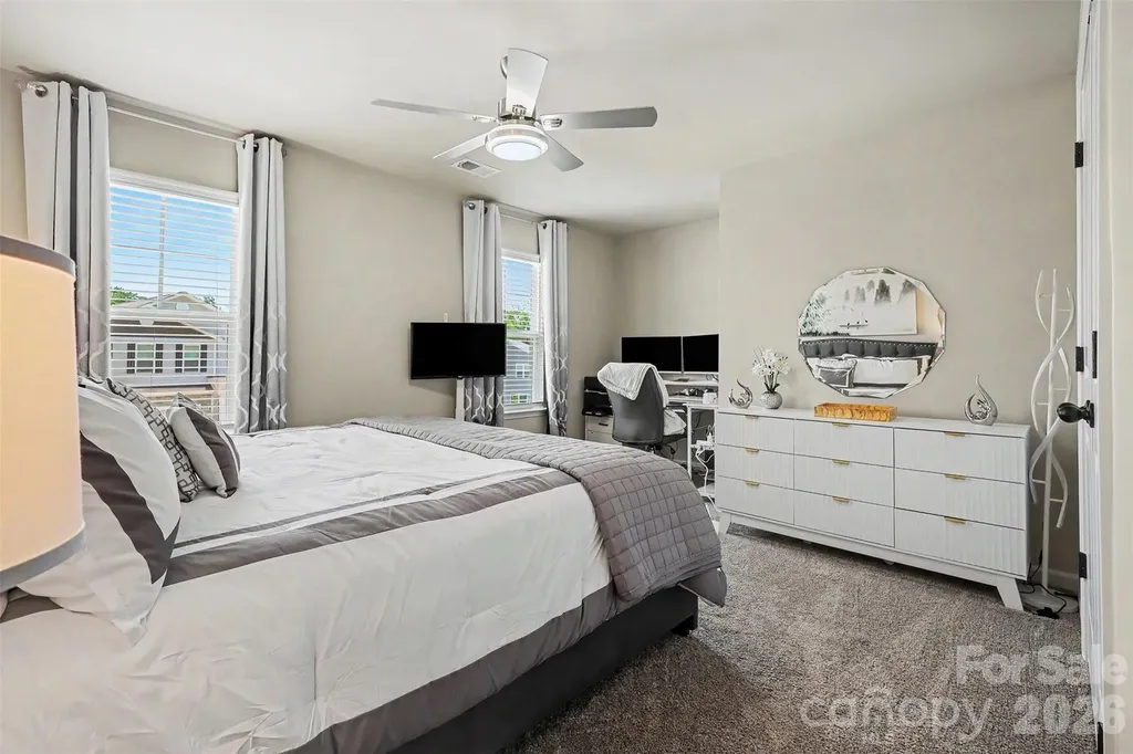 7317 Greenrock Court Charlotte NC 28215