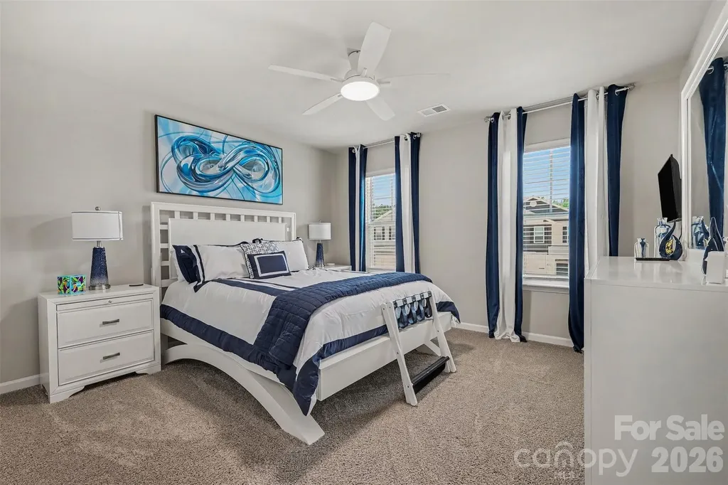 7317 Greenrock Court Charlotte NC 28215