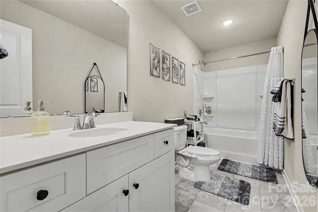7317 Greenrock Court Charlotte NC 28215