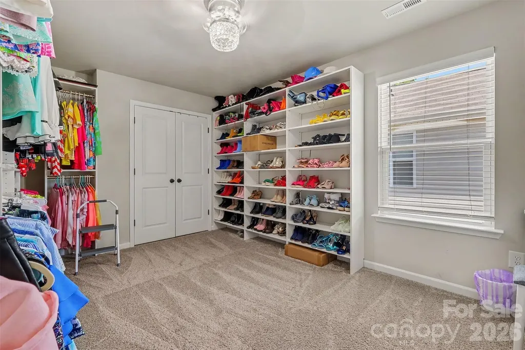 7317 Greenrock Court Charlotte NC 28215