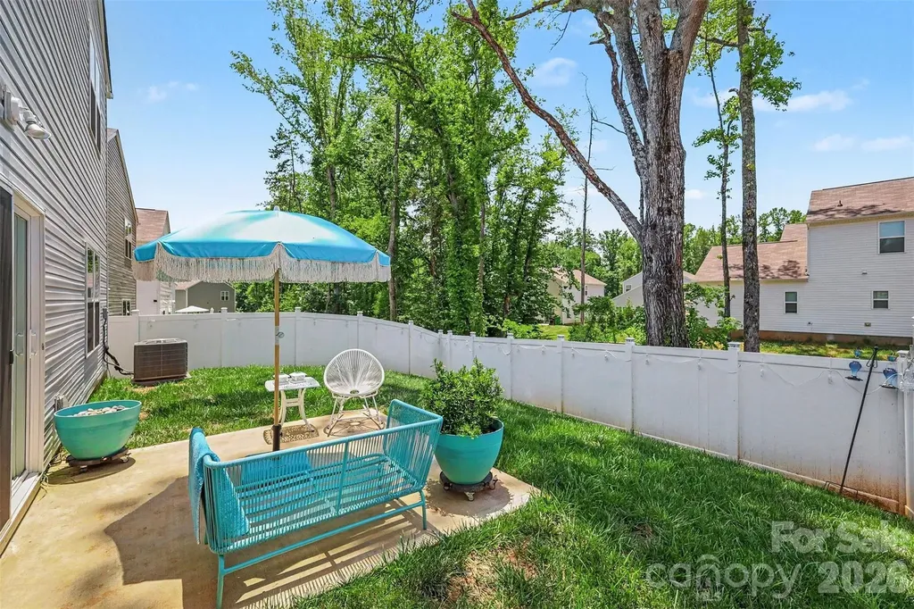 7317 Greenrock Court Charlotte NC 28215