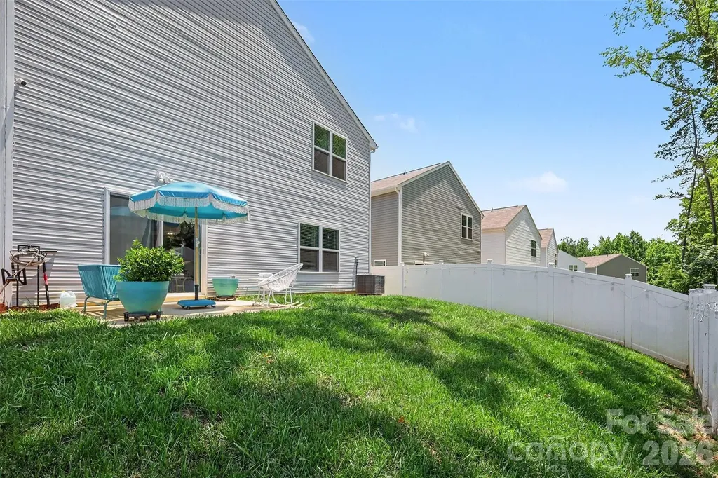 7317 Greenrock Court Charlotte NC 28215