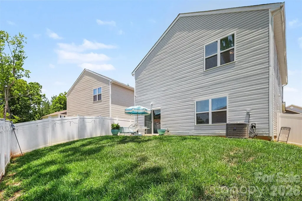 7317 Greenrock Court Charlotte NC 28215