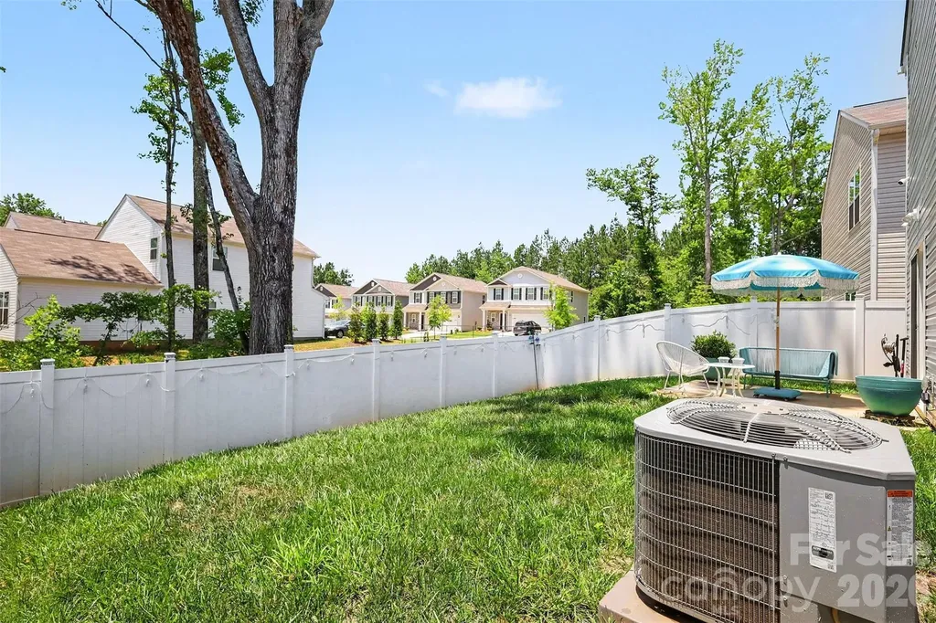 7317 Greenrock Court Charlotte NC 28215