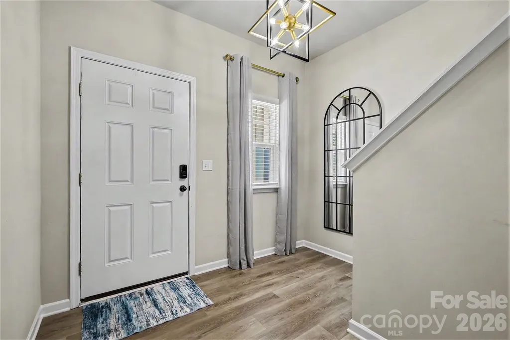 7317 Greenrock Court Charlotte NC 28215